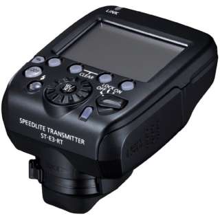 CANON ストロボ スピードライト トランスミッター ST-E3-RT（Ver.3）