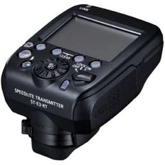 CANON ストロボ スピードライト トランスミッター ST-E3-RT（Ver.3）