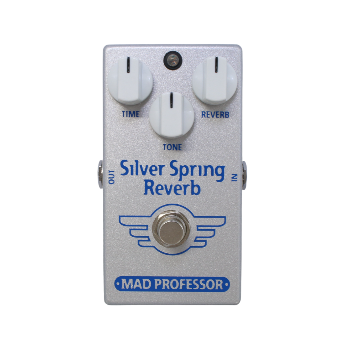 生産終了品 Mad Professor 1(One) マッドプロフェッサー ワン MAD