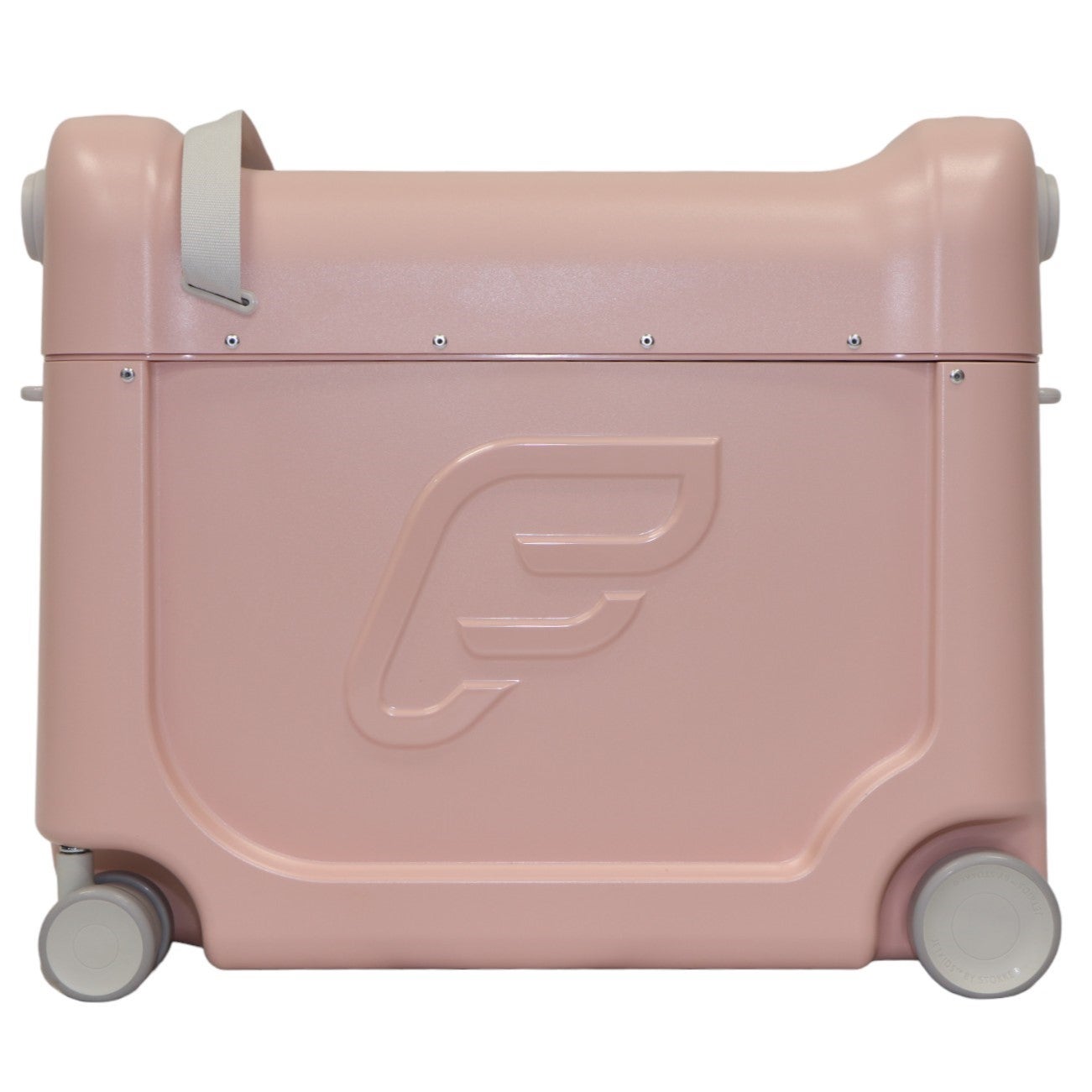 [レンタル] [1-3泊向けサイズ] Stokke ジェットキッズ ベッドボックス 20L スーツケースの宅配レンタル - 12