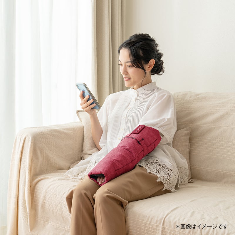 [レンタル] ハンド＆アームケア TMS30A - 5