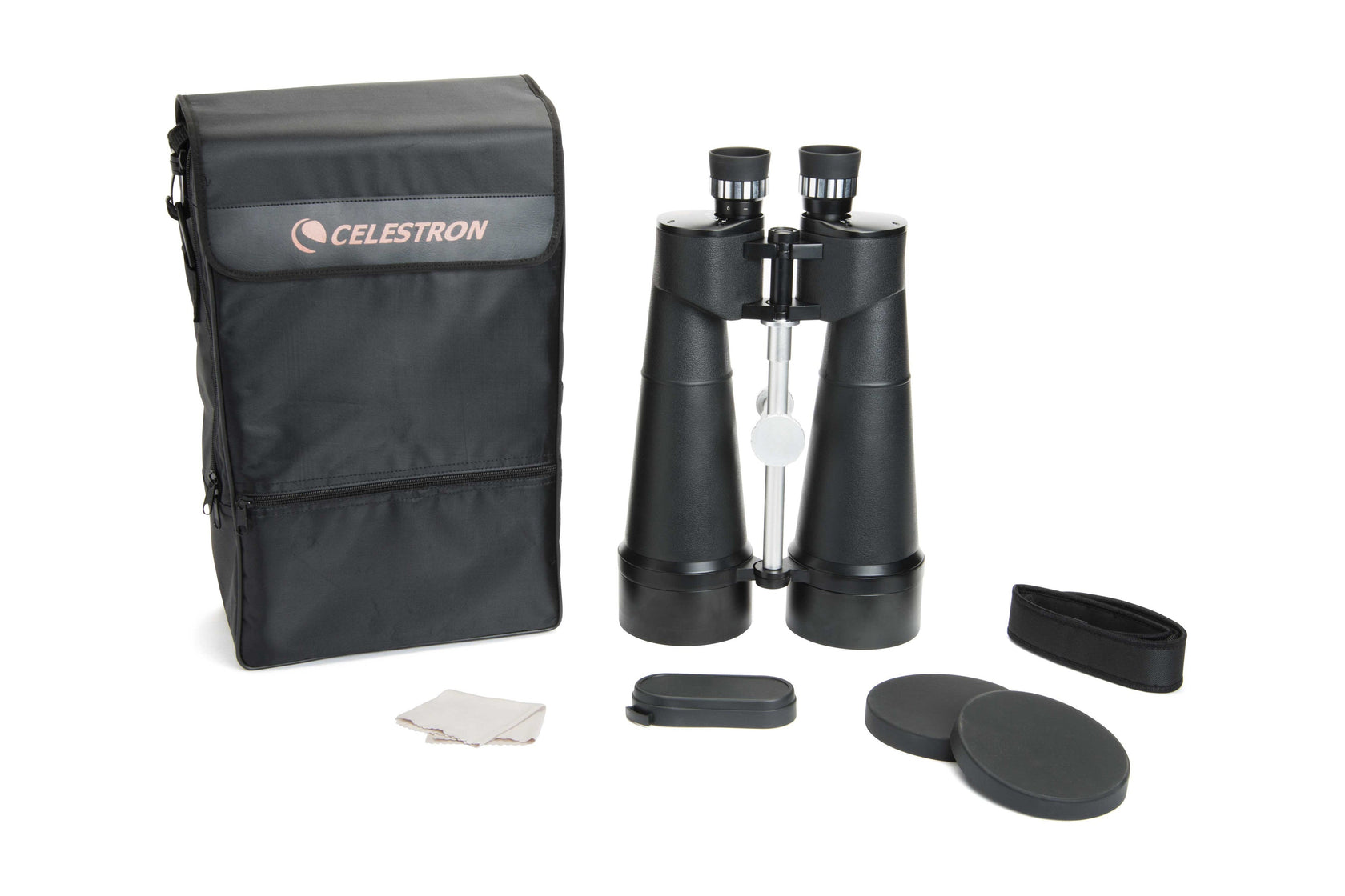 [レンタル] [倍率25倍]CELESTRON SkyMaster 25x100 ポロプリズム双眼鏡 - 7