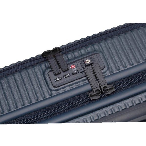 [レンタル] [8-10泊向けサイズ]イノベーター INV90 92L ハードスーツケースの宅配レンタル - 6