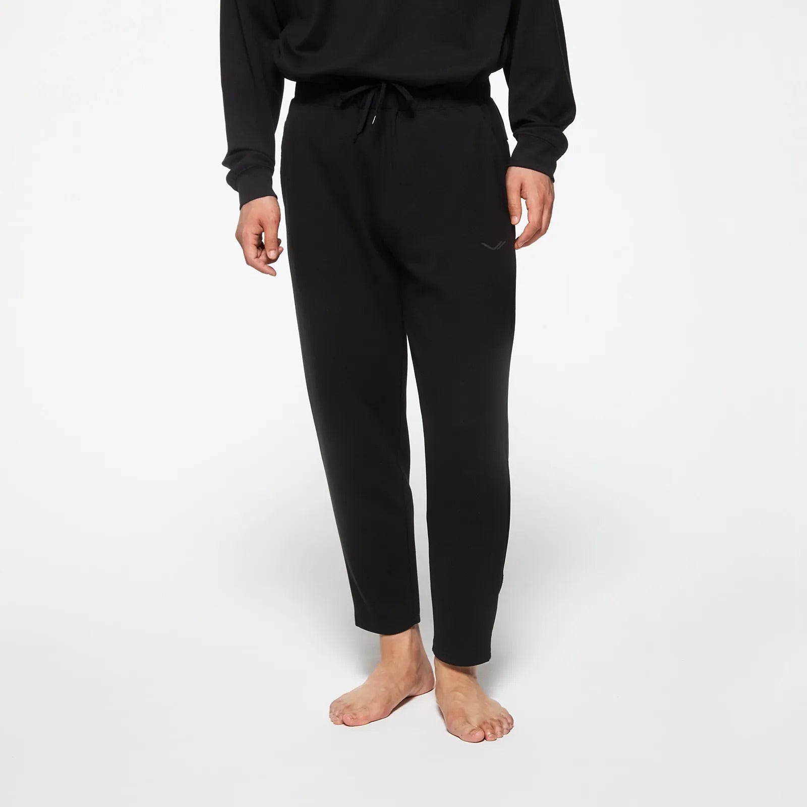 [レンタル] MTG SIXPAD Recovery Wear Tapered Pants (シックスパッド リカバリーウェア テーパードパンツ) - 6