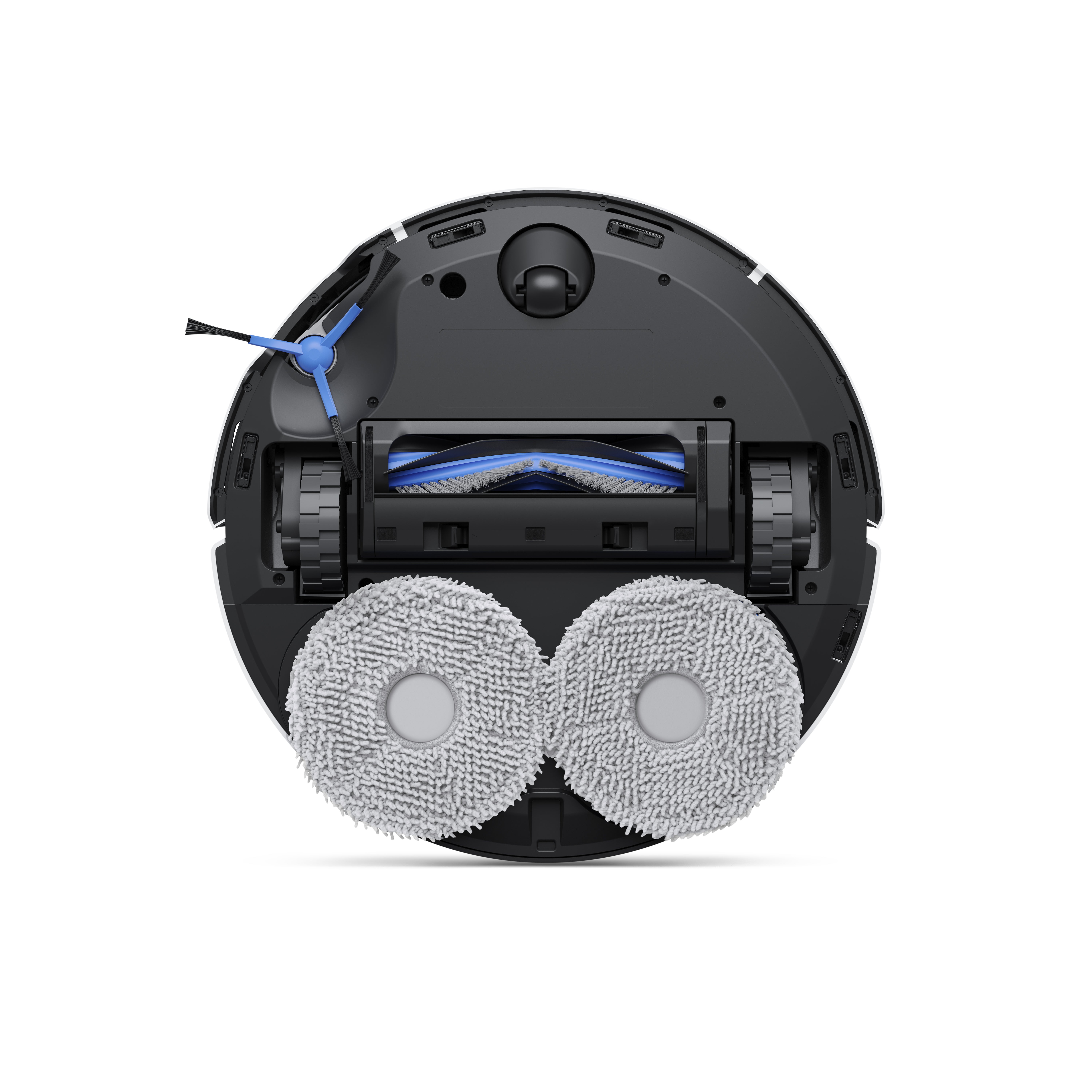 ロボット掃除機 ECOVACS DEEBOT T50 PRO OMNI レンタル] ECOVACS DEEBOT T50 PRO OMNI ロボット掃除機