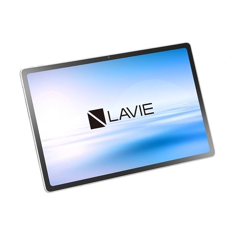 [レンタル] NEC(エヌイーシー) LAVIE Tab T12N Androidタブレット - 3