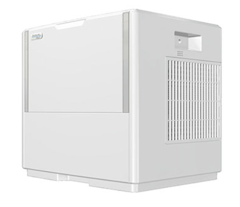 [レンタル] ダイニチ プラス(Dainichi Plus) ハイブリッド式加湿器 HD-PN185（木造30畳/プレハブ50畳） - 2