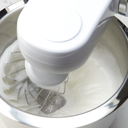 [レンタル] BOSCH コンパクトキッチンマシン 撹拌 泡立てパン作り MUM4415JP - 5