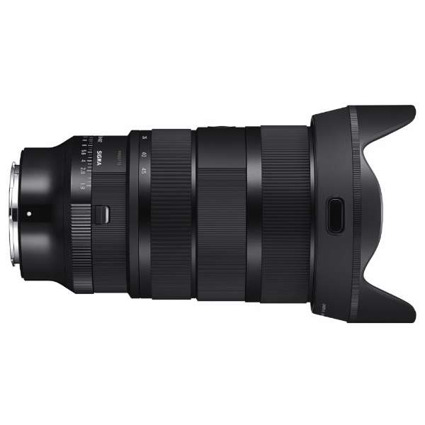 [レンタル] シグマ 28-45mm F1.8 DG DN 標準ズームレンズ (Lマウント用) - 6