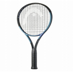 ヘッド テニスラケット グラビティ エムピー 2025 231125（ガット張りなし・グリップテープ新品同梱）