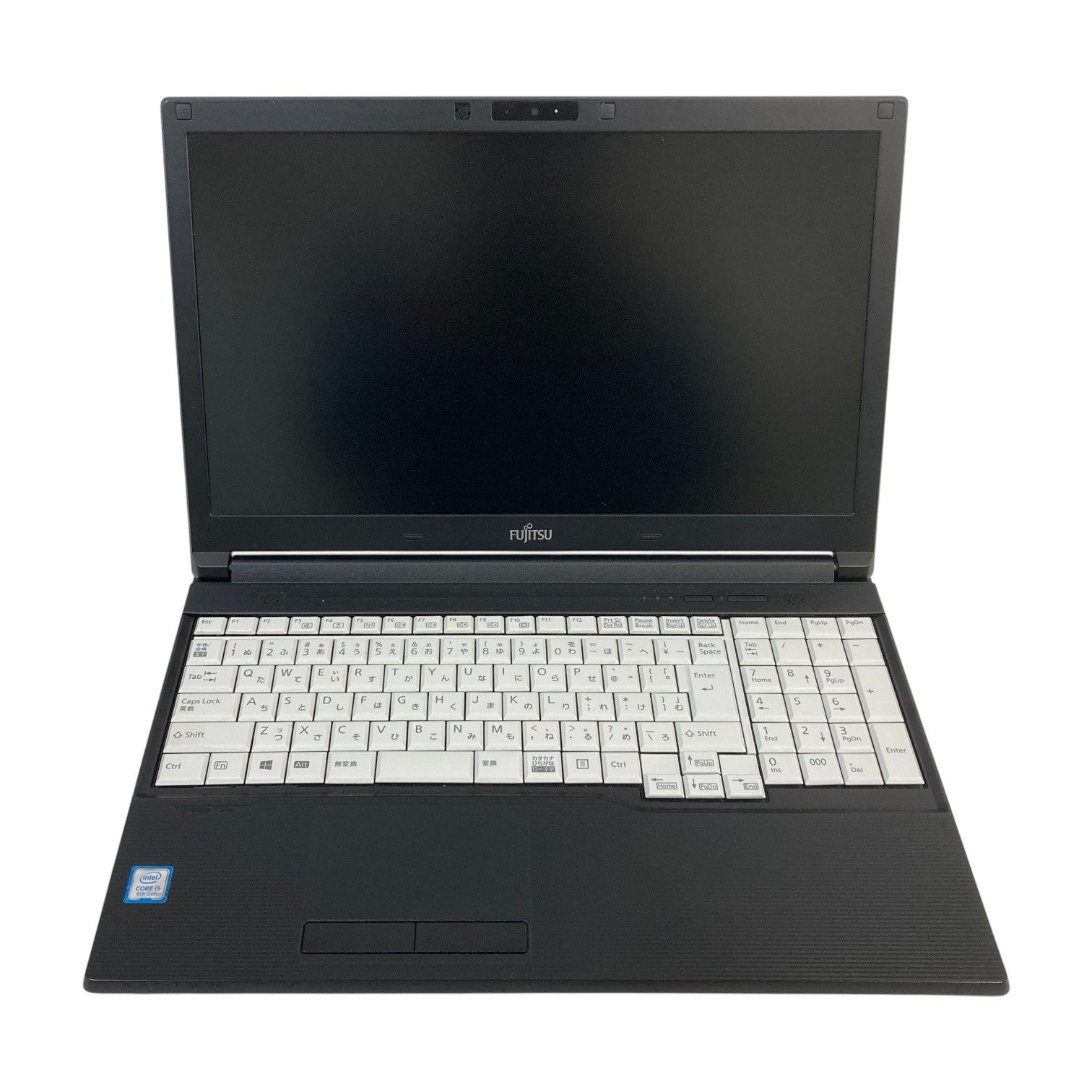 [レンタル] 富士通 LIFEBOOK A748/V ノートパソコン (Windows11 Pro) - 18