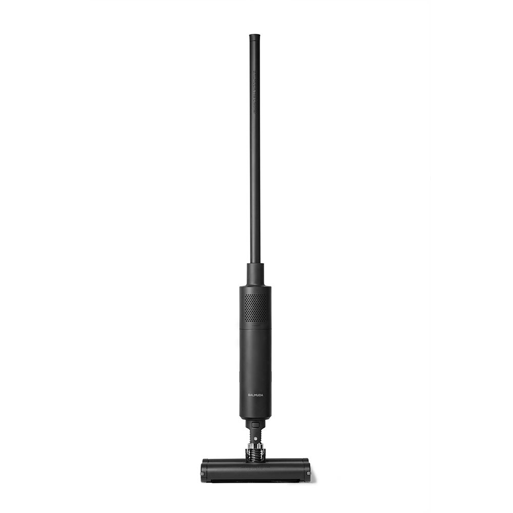 BALMUDA バルミューダ The Cleaner ブラック スティッククリーナー