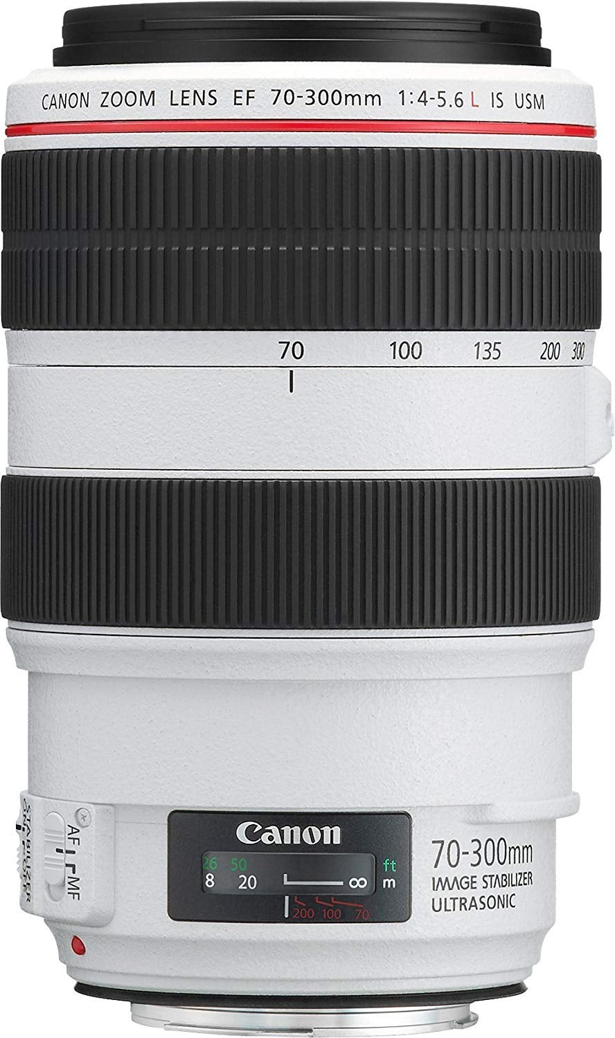 [レンタル] CANON EF70-300mm F4-5.6L IS USM 望遠ズームレンズ - 2