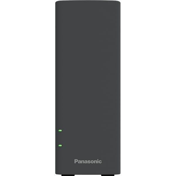[レンタル] Panasonic miyotto UN-ST20A ネットワークレコーダー - 3