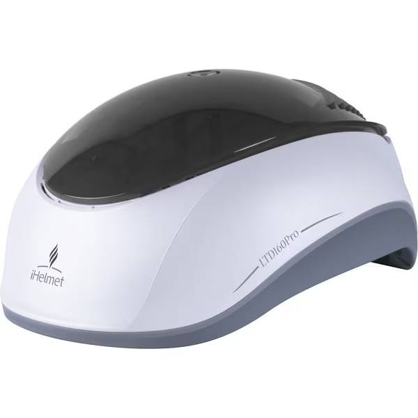 【頭髪DX】iHelmet LTD160pro 光スカルプケア美容器
