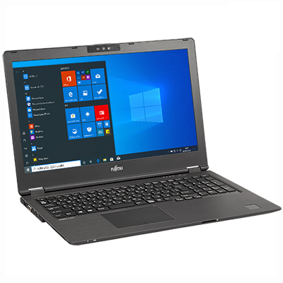 [レンタル] 富士通 LIFEBOOK U7310/D FMVU31024 ノートパソコン【Office非搭載】(Windows11 Pro)