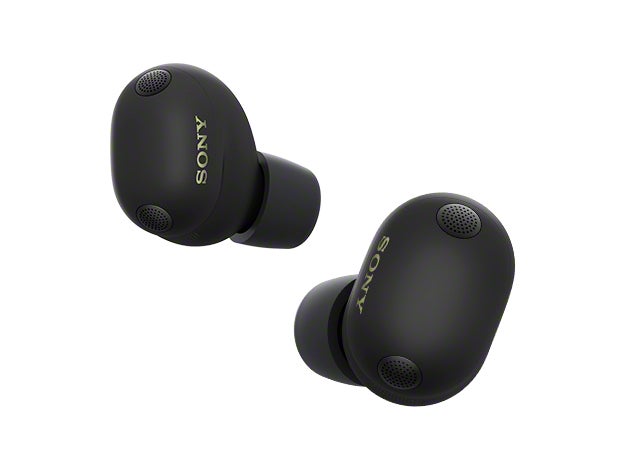 [レンタル] ソニー WF-1000XM6 ワイヤレスノイズキャンセリングステレオヘッドセット - 2