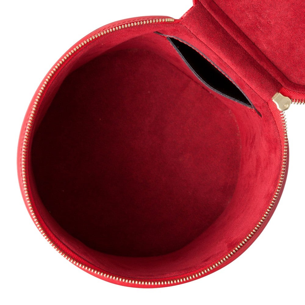 [レンタル] レディース ルイ・ヴィトン カンヌ エピ ハンドバッグ - 3