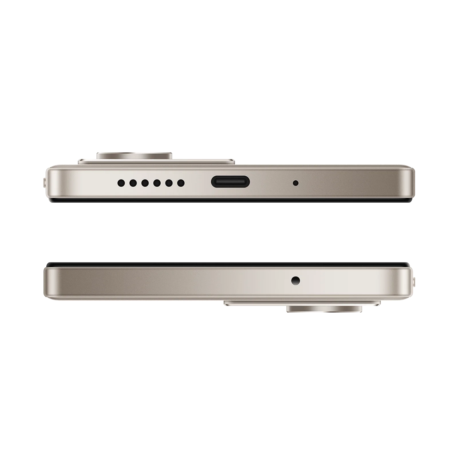 [レンタル] Xiaomi(シャオミ)REDMI 15 5G(8GB+256GB) SIMフリー スマートフォン - 7
