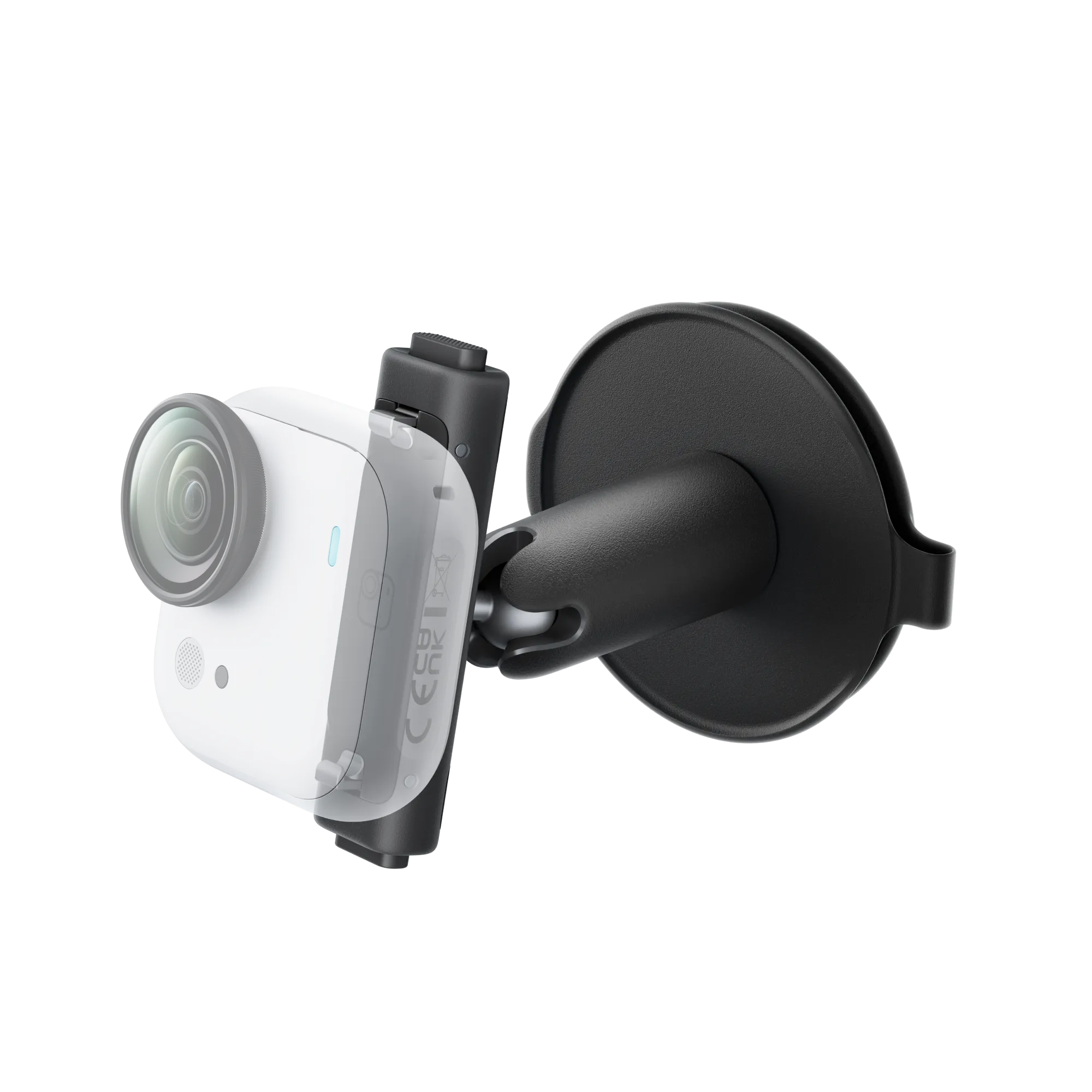 [レンタル] Insta360 GO Ultra用 ピボットスタンド - 2