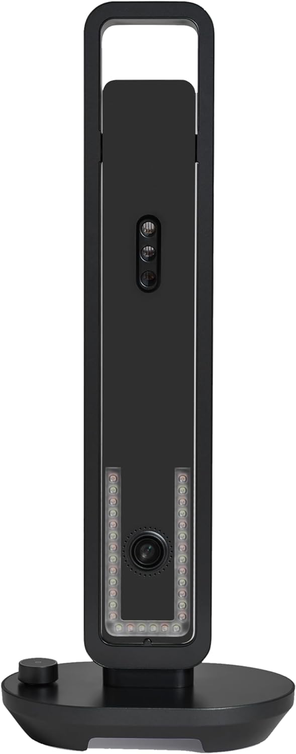 [レンタル] CZUR Aura S Pro ブックスキャナー - 1