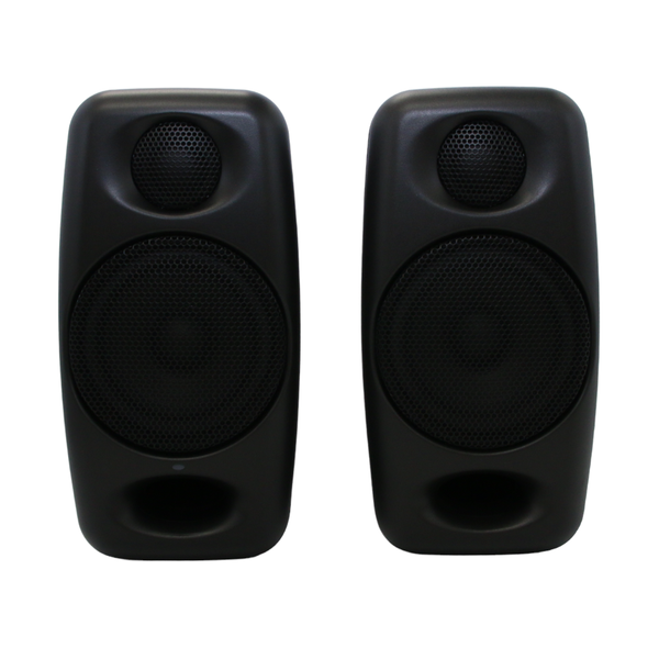 IK Multimedia iLoud Micro Monitor ケーブル付き IK Multimedia iLoud Micro Monitor ペア ケーブルセット