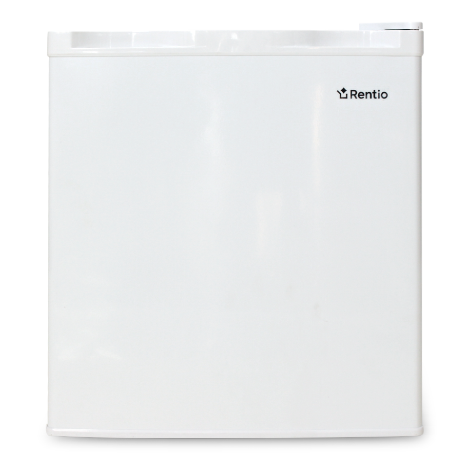 [レンタル] [32L][新品]レンティオ 小型冷凍庫 1ドア セカンド冷凍庫 RN-FZ32 - 8