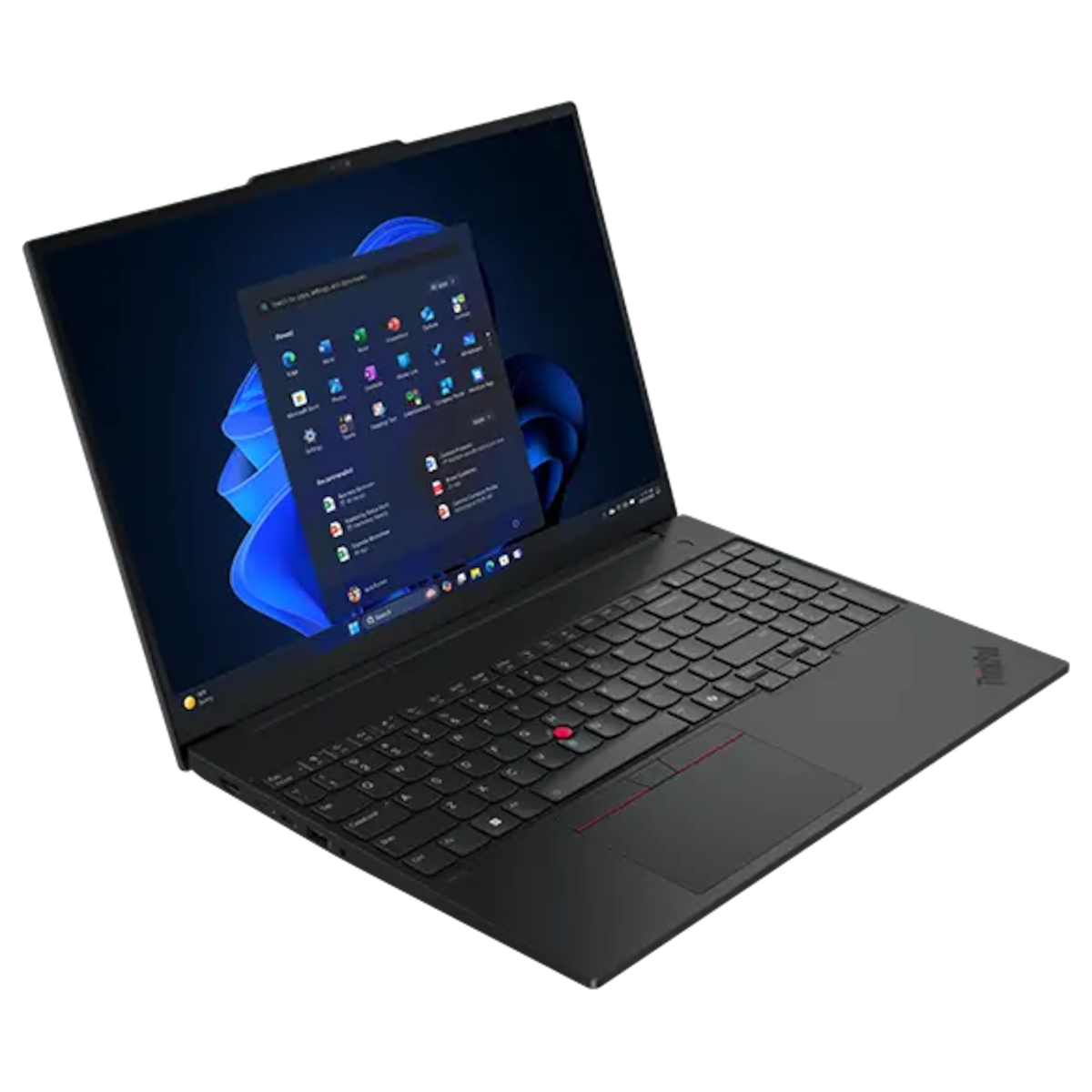[レンタル] Lenovo ノートPC ThinkPad E16 Gen 3 IAL 21SRCTO1WWJP6 (Windows 11 Pro 64bit)【office非搭載】 - 2