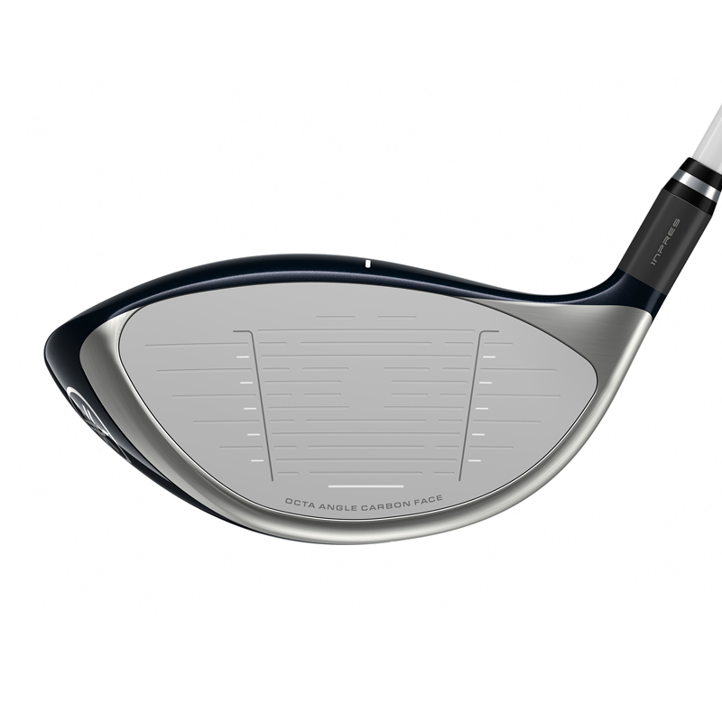 [レンタル] ヤマハ 2025 INPRES DRIVESTAR for Ladies ドライバー - 3