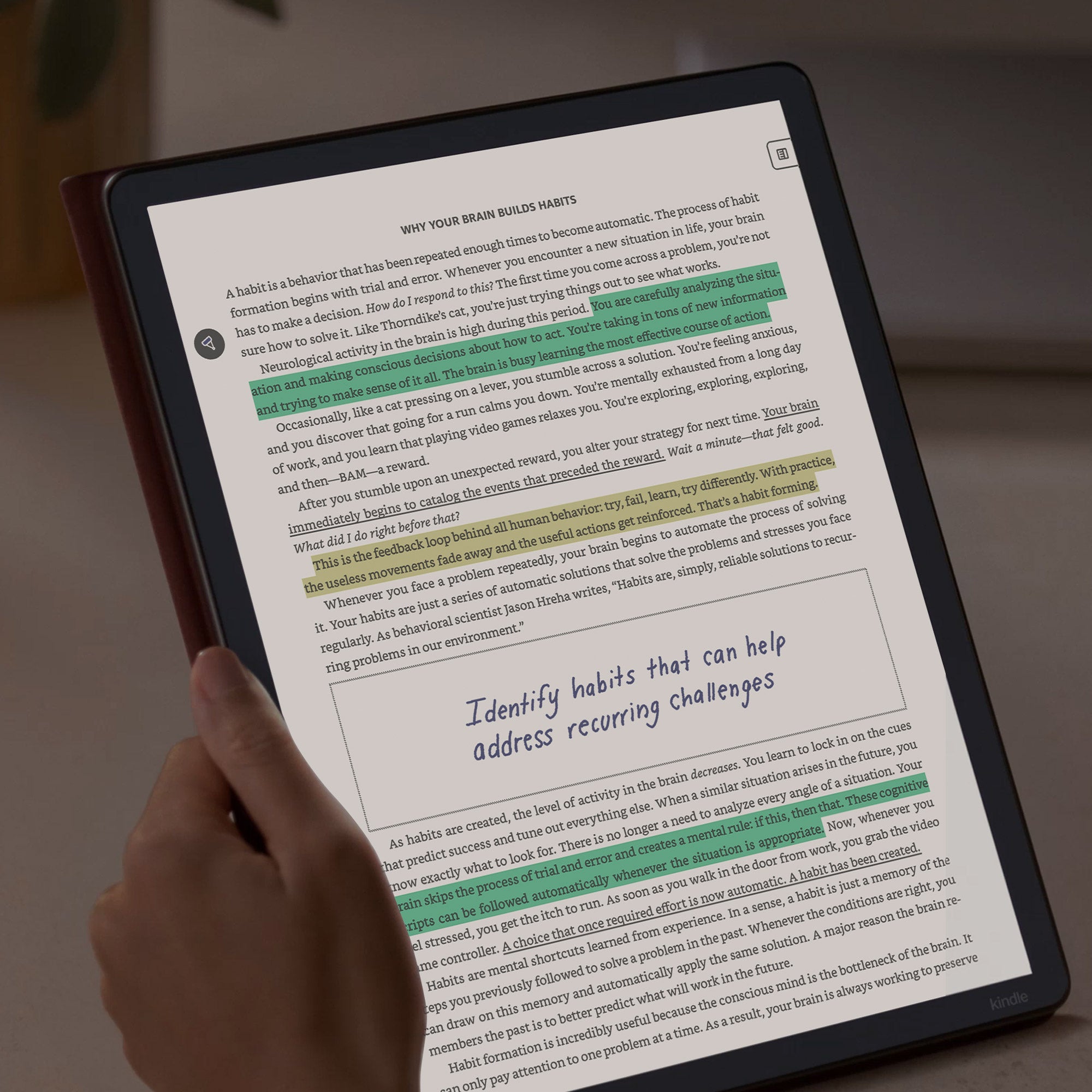 [レンタル] Amazon Kindle Scribe Colorsoft (2026) 32GB - 4