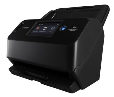 CANON（キヤノン） ドキュメントスキャナー imageFORMULA DR-S150
