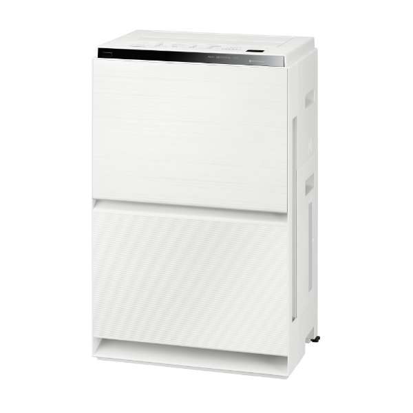 レンタル] パナソニック 加湿空気清浄機 F-VXT90 高濃度ナノイー