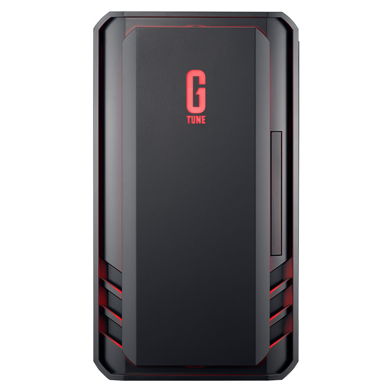 [レンタル] mouse(マウス) G TUNE DG-I7G70 ゲーミングデスクトップPC DGI7G70B7BDDW101DEC - 4