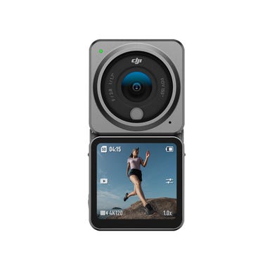 DJI Action 2 Dual-Screenコンボ (128GB) AC1280