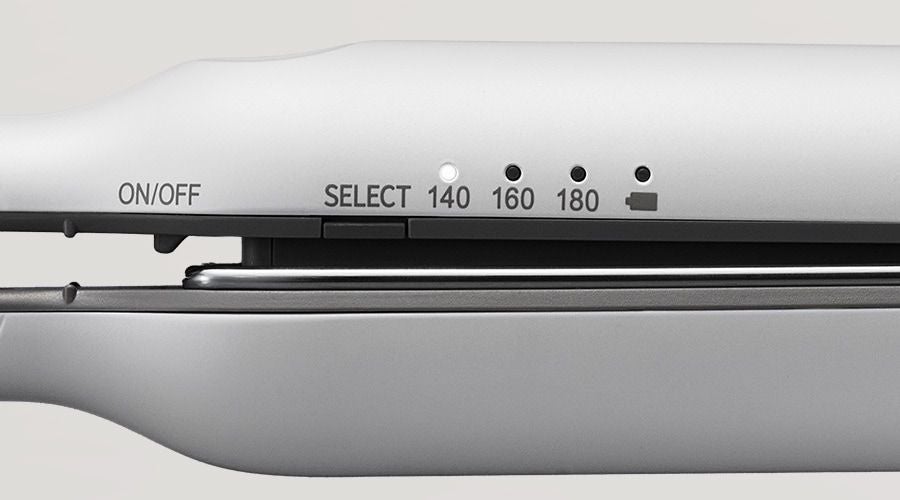 レンタル] SHARP シャープ パワーモバイルコードレスアイロン IB-S510B