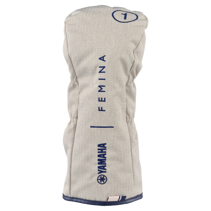 [レンタル] ヤマハ 2023FEMINA クラブ計12本＆ キャディバッグセット - 5