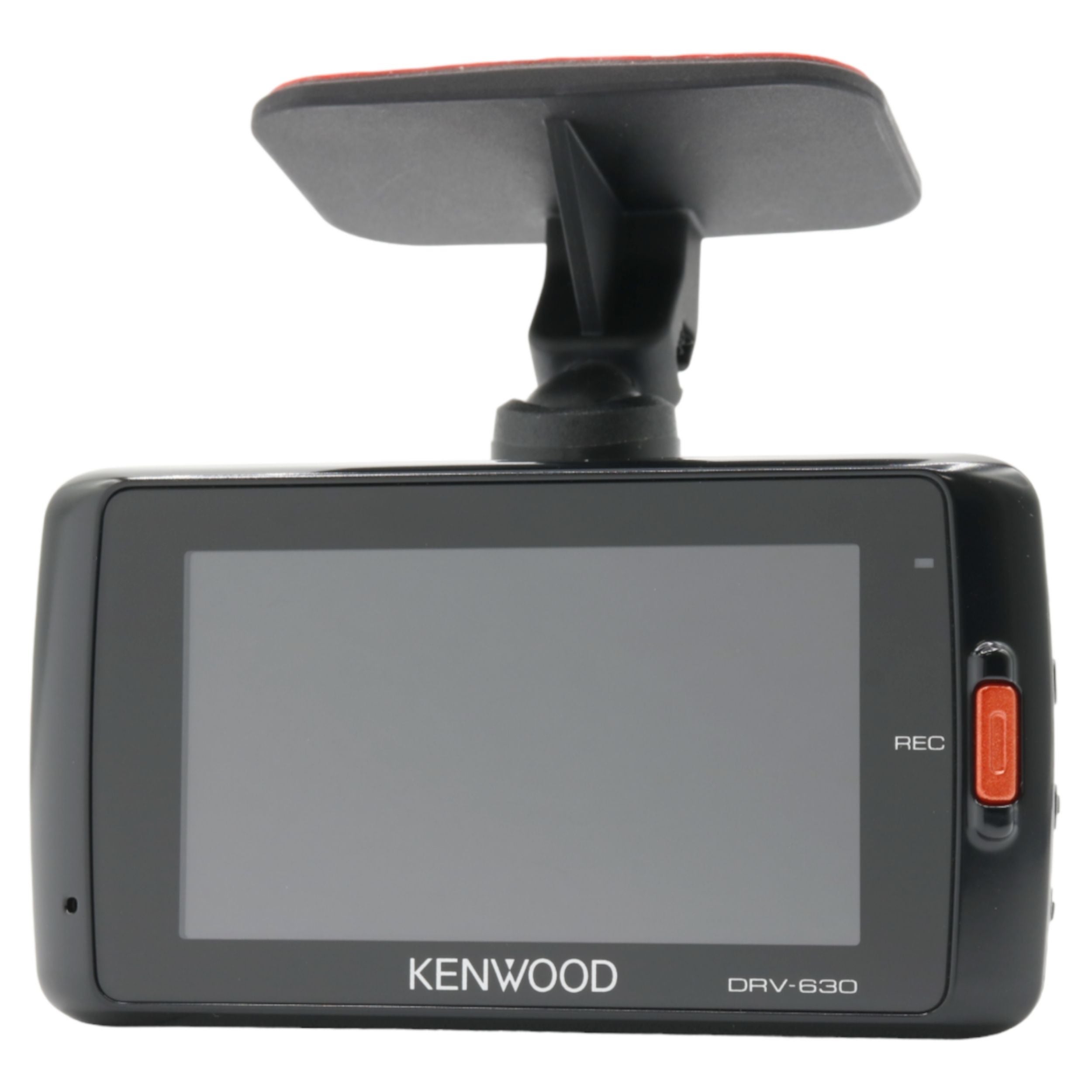 [レンタル] ケンウッド フルハイビジョン ドライブレコーダーDRV-630 - 2