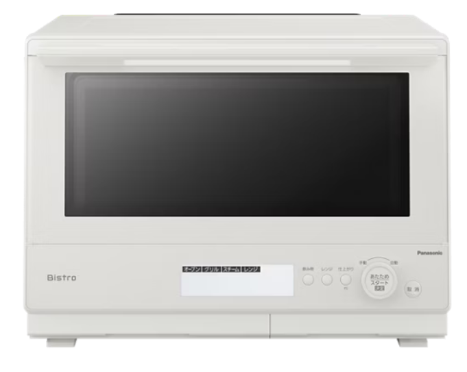 レンタル] [30L]シャープ ウォーターオーブンレンジ ヘルシオ AX-NS1A