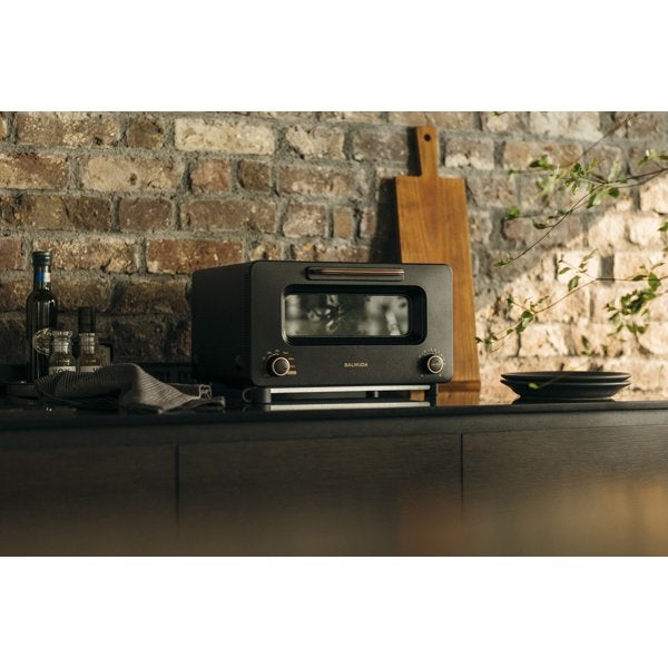 [レンタル] バルミューダ The Toaster Pro K05A-SE - 7