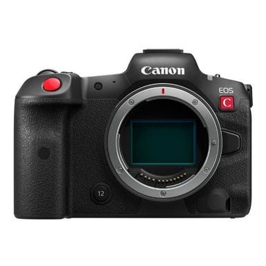 CANON EOS R5 C ミラーレス一眼 ボディ