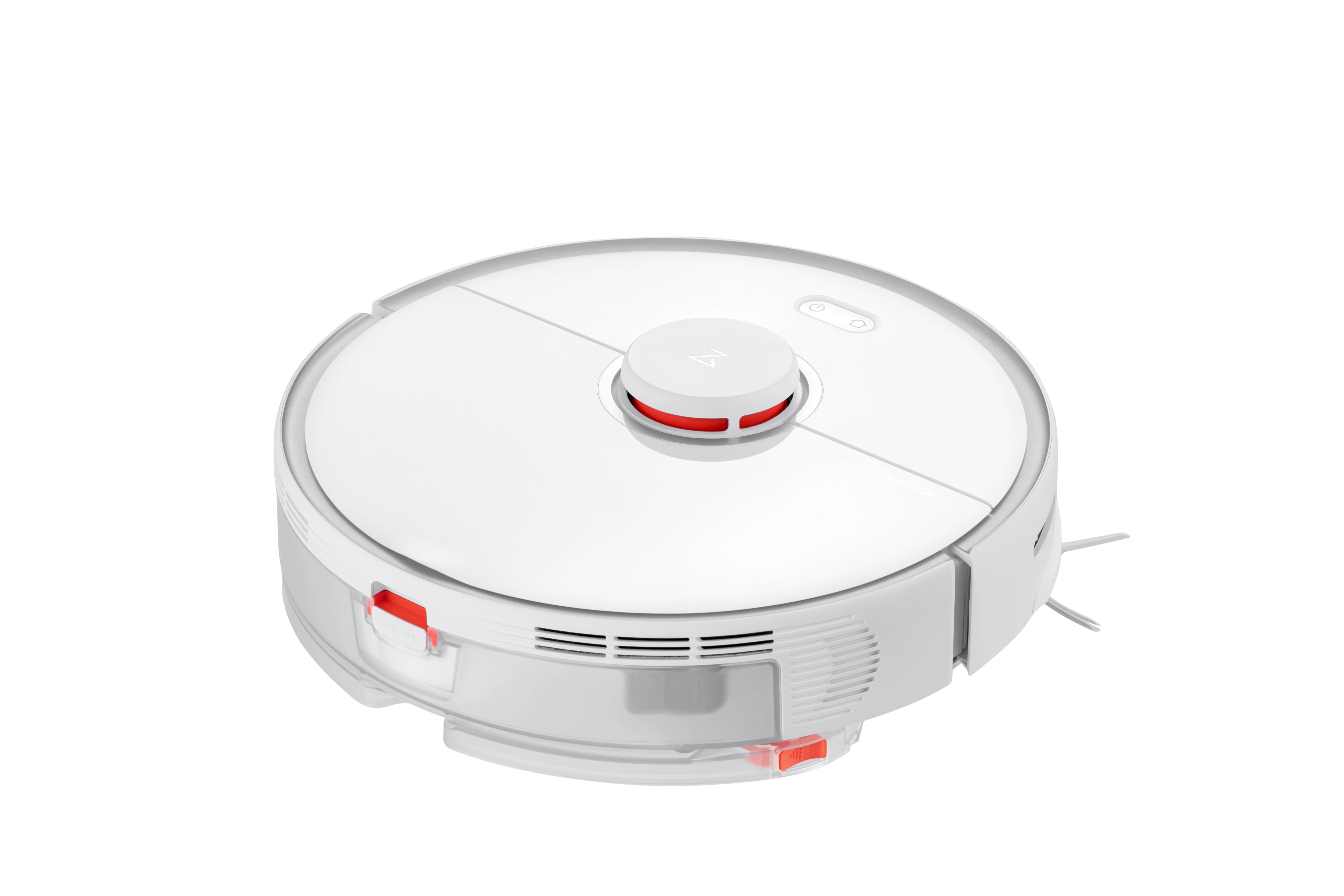 2021人気の ロボロック Roborock S5 Max 白 ロボット掃除機 水拭き対応