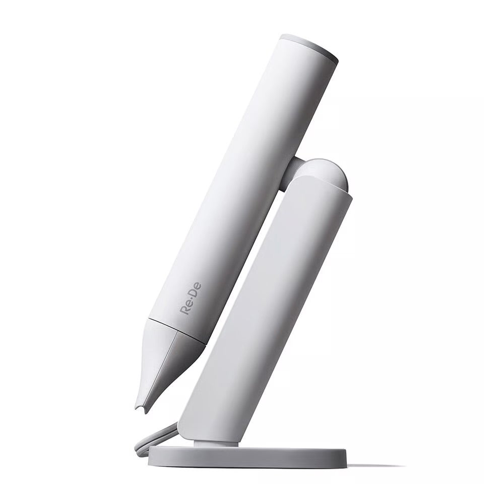 [レンタル] Re・De Hairdry（リデヘアドライ） ヘアドライヤー ホワイト