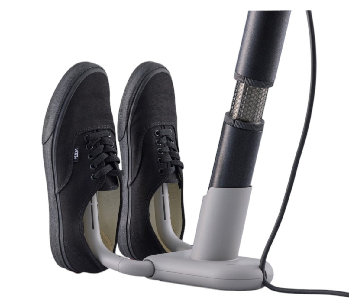 cado (カドー) フェーンPRO foehnpro ふとん乾燥機 靴乾燥スタンドセット