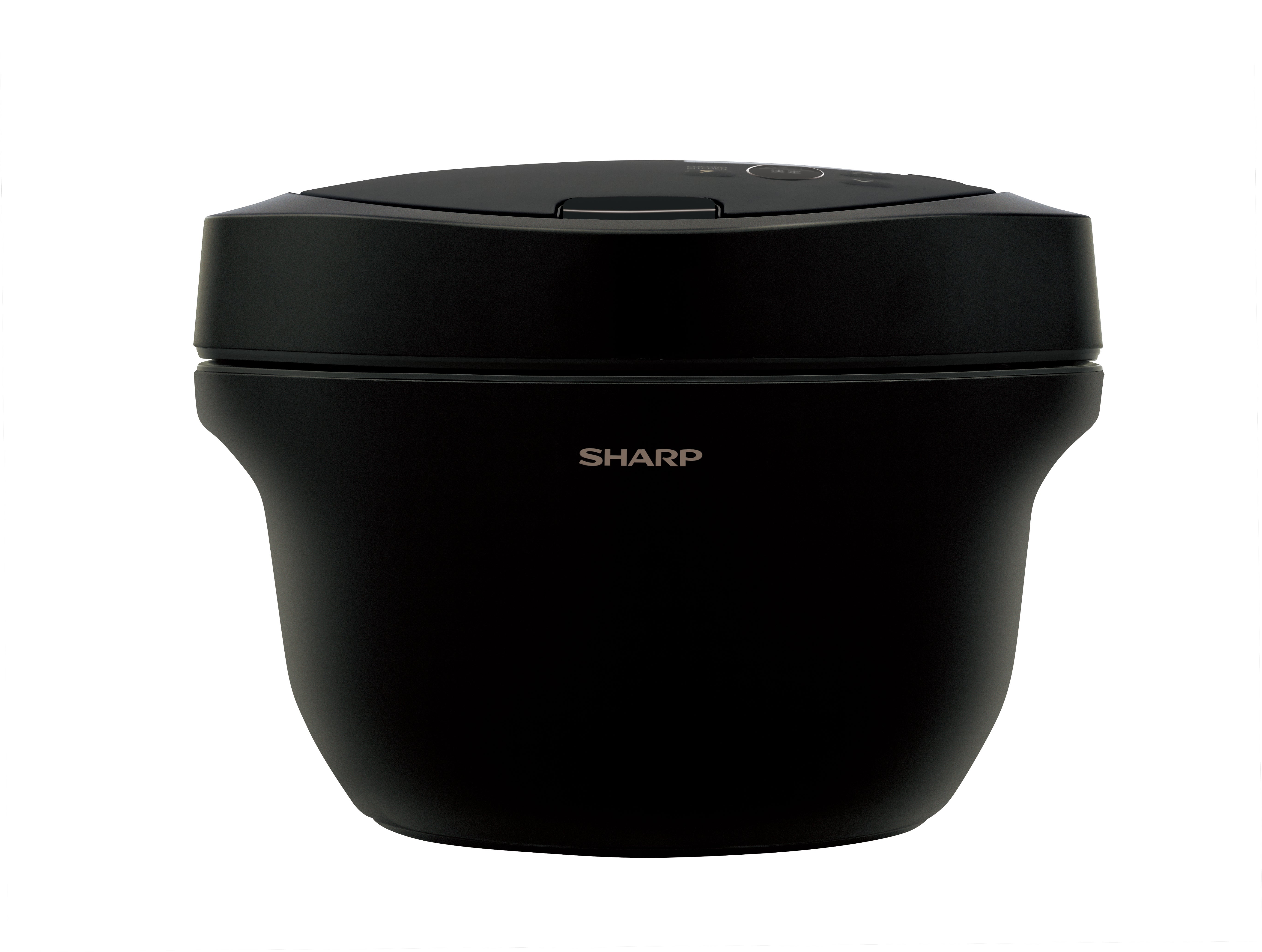 [レンタル] [新品]シャープ ヘルシオ ホットクック KN-HW16H 2〜4人用 1.6L容量 - 4