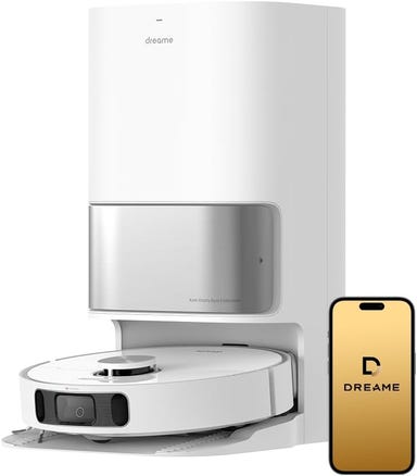 Dreame（ドリーミー）L10s Ultra Gen3 ロボット掃除機