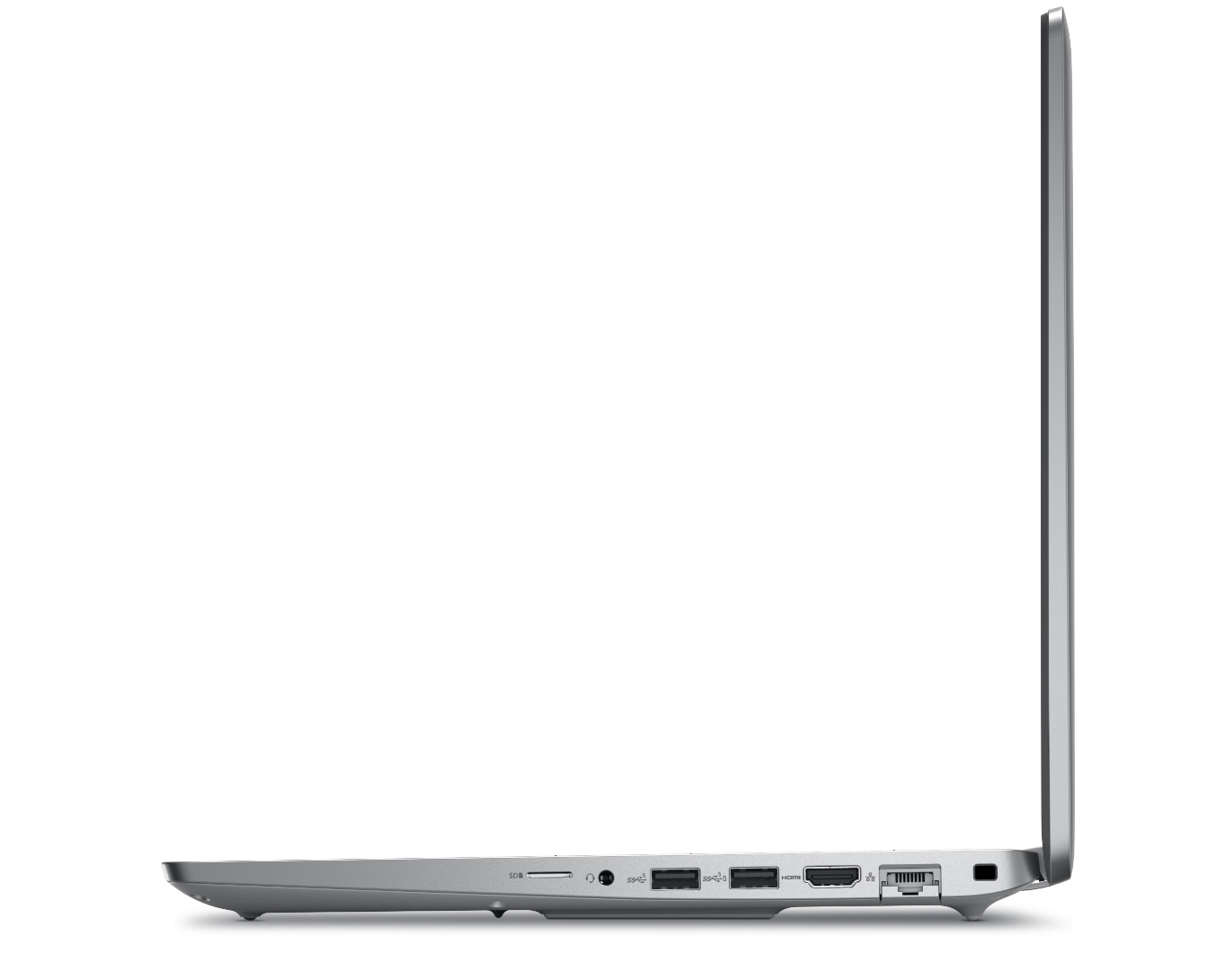 [レンタル] DELL(デル) Precision 3591 ノートパソコン (Core™ Ultra 7 /NVIDIA RTX 1000/32GB/SSD 1TB)【Office非搭載】 - 8