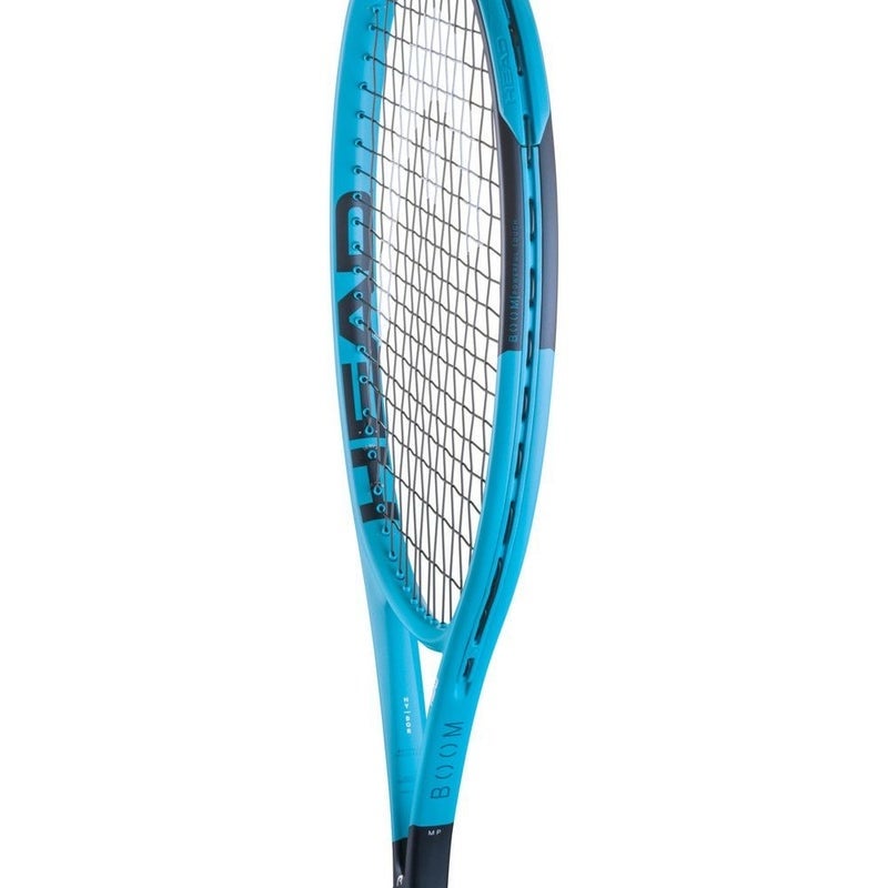 [レンタル] ヘッド(HEAD) 硬式テニスラケット 【2026年モデル】 ブーム・エムピー 2026(BOOM MP 2026) 232216（ガット張りなし・グリップテープ新品同梱） - 12