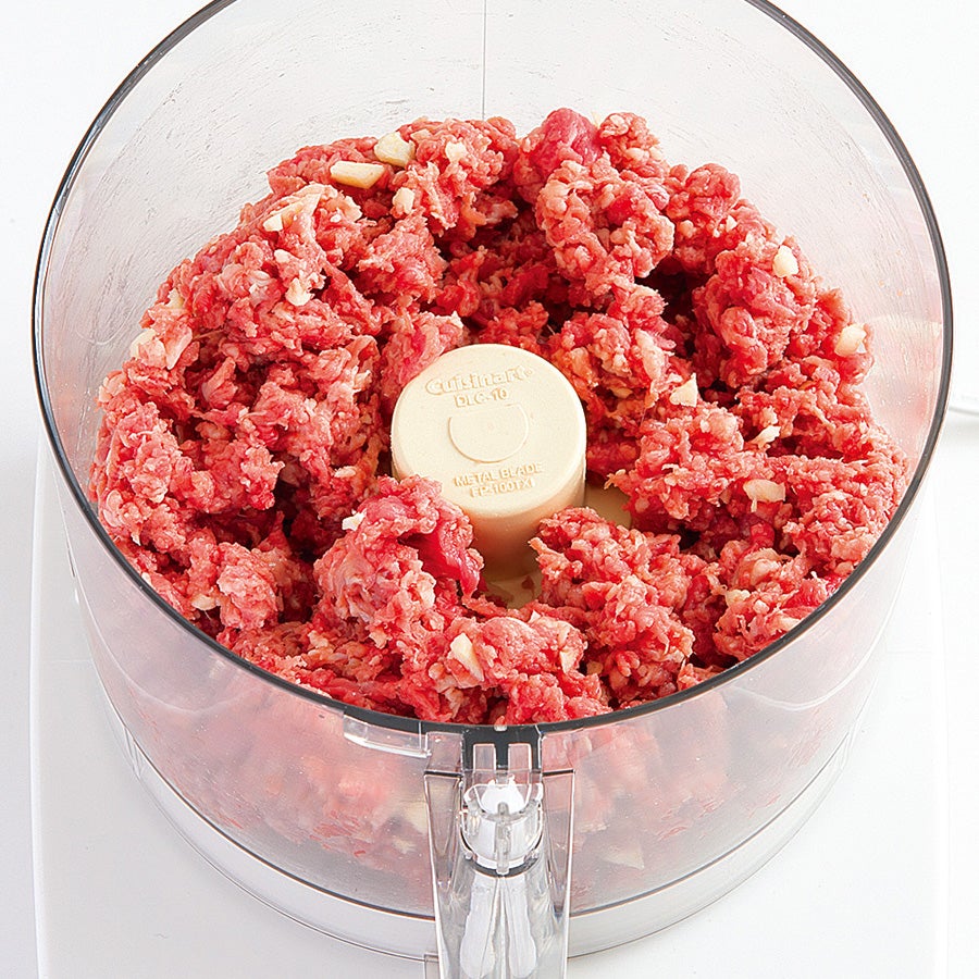 [レンタル] Cuisinart (クイジナート) フードプロセッサーL 3～4人分向き DLC-192J - 4