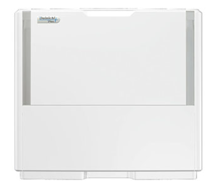 [レンタル] ダイニチ プラス(Dainichi Plus) ハイブリッド式加湿器 HD-PN185（木造30畳/プレハブ50畳）