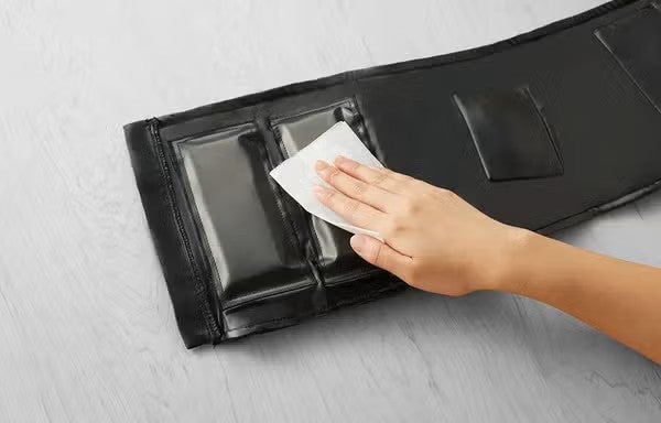 [レンタル] MTG SIXPAD コアベルト2 (コントローラーセット) LLサイズ ブラック - 6